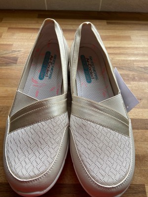 skechers you gore slip on