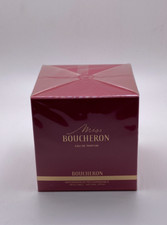 Miss Boucheron Women's Eau de Parfum Refillable Natural Spray 0.33 oz