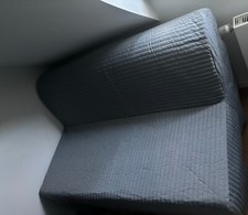 LYCKSELE LOVAS Sofa mit Schlaffunktion