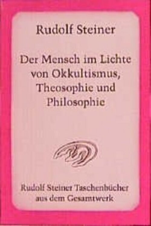 Thumbnail - Der Mensch Lichte Von Okkultismus, Theosophie Und Philosophie |