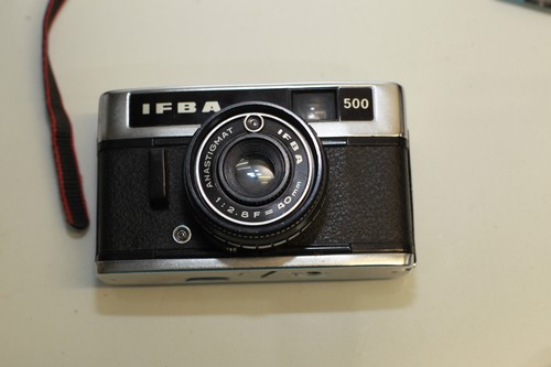 Appareils photos Zorki 10, Canon, Ifba, - Picture 19 of 19