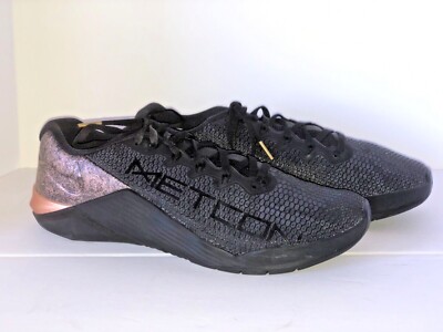 metcon 5 medal strong