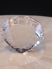 SWAROVSKI RETIRED MEMBER SCALLOP 833506