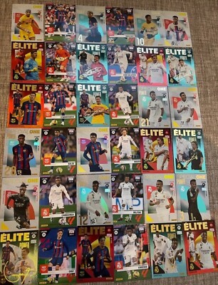 megacracks Liga 23/24 PaniniMGK Power Special One Football Panini Ea Sport 2024 