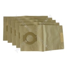 Vacuum Cleaner Dust Bags for Hoover Aquamaster by Ufixt
