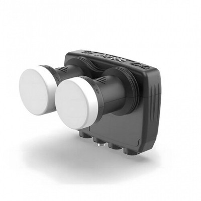 DUR-line MB6-UK Monoblock - dCSS LNB : Unicable : 6°