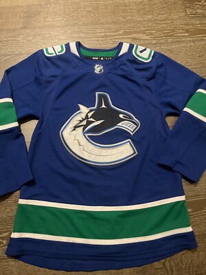Reverse Retro Jerseys Canucks Third Jersey 2021 Potential Canucks