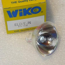 WIKO ELD/EJN 21V 150W Projector Projection Lamp Bulb Avg.40Hrs Made in Japan