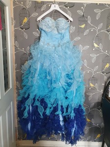 big ball gown dresses