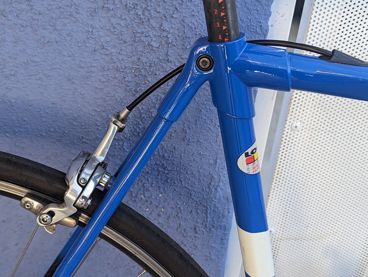 Look Kg281 Rare Carbon 56cm Road bike LOS ANGELES PICK UP | eBay Look Kg281 Rare Carbon 56cm Road bike LOS ANGELES PICK UP | eBay