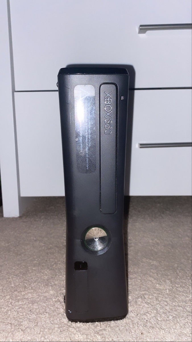 Power Button Xbox 360 Slim Sync Button Xbox 360 Console Black, Zephyr,  Console, image size:675x1200