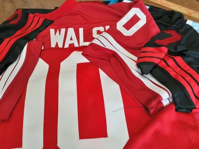 49ers jersey custom name