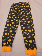 No Brand Halloween Pajama Pants 5T