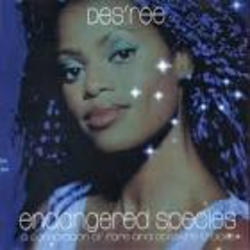 Des'ree - Endangered Species CD Audio