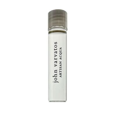 JOHN VARVATOS ARTISAN ACQUA EDT (REFILL) 0.57 OZ / 17 ML SPLASH  
