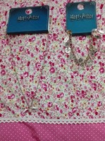 Primark Harry Potter Necklace And Bracelet Set Primark Harry Potter Necklace And Bracelet Set