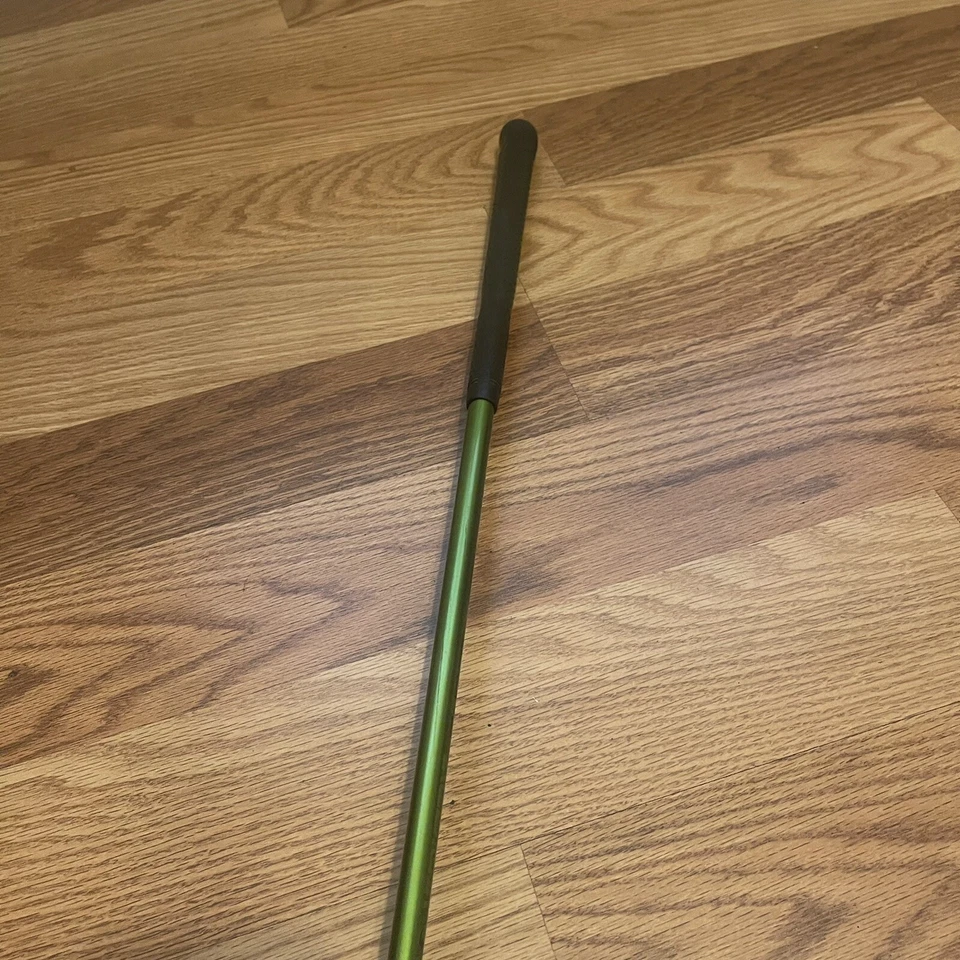 Liquid Metal Professor Johnson 330 CC 10 Degree Driver RH Reg. Flex  - Image 4 of 4