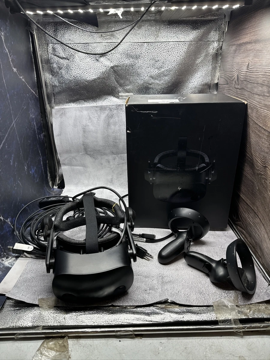 Hp vr 3000 outlet