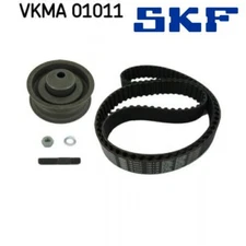 Timing belt kit SKF VKMA01011 for VW Transporter IV bus Vento