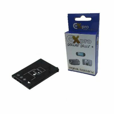 Batterie 700mAh type CGA-S003 VW-VBA05 Pour Panasonic SV-AS10-D, SV
