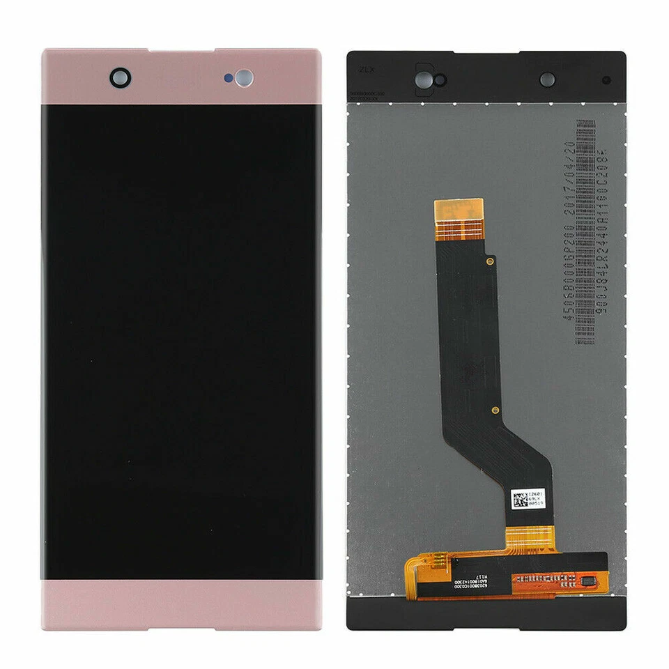 For Sony Xperia XA Z1 Z2 Z3 Z5 L1 XA XA1 LCD Touch Screen Digitizer Replacement - Image 2 of 4
