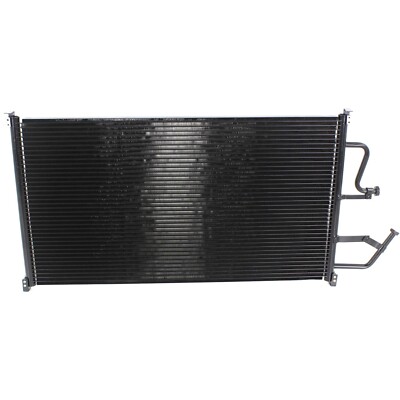 A/C AC Condenser for Chevy Suburban  52469067 Chevrolet K2500 Truck C3500 K3500