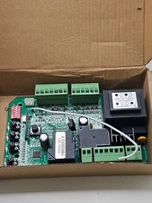G.T.Master Intelligent Control Board for Sliding Gate Opener 110V AC
