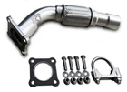 For 2001- 2003 2004 2005 2006 Volkswagen Golf-Jetta-Beetle 2.0L Flex Repair Pipe