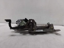 Jeep JK Wrangler OEM Steering Column with Key P55351275AK 2010-2018 161735