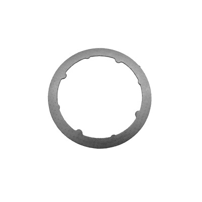 DODGE/CUMMINS DOWNPIPE FLANGE GASKET | 68437471AA | eBay