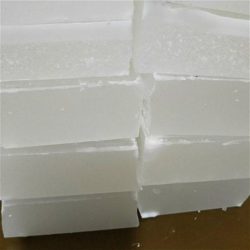 250g/500g Paraffin Wax Block Refined Low Oil Handmade Candle Making DIY - Image 4 of 4