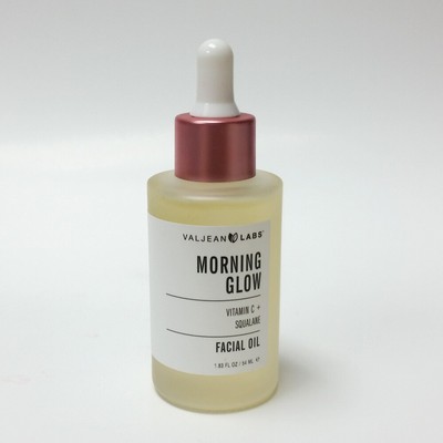 vitamin c in the morning