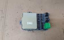 2000 Honda Accord Lx 2.3 At Fwd Multiplex Network 38850-s84-a05 Left Side