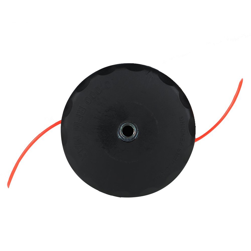 5-pack SRM-230 SRM-210 String Trimmer Head For Echo Speed Feed 400-SRM-225