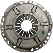 Disque d'embrayage Renault SCENIC