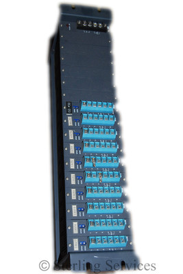 MTT 17-SLOT-RACK One Year Warranty ! | eBay