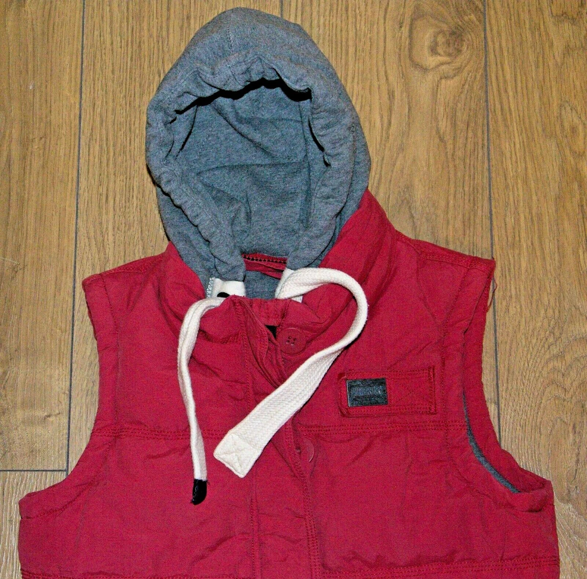 Gilet superdry femme new arrivals