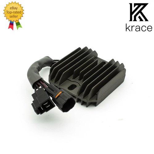 For Suzuki SV1000 2003-2007 SV650 2003-2012 12V Voltage Regulator Rectifier 1pcs - Picture 4 of 8