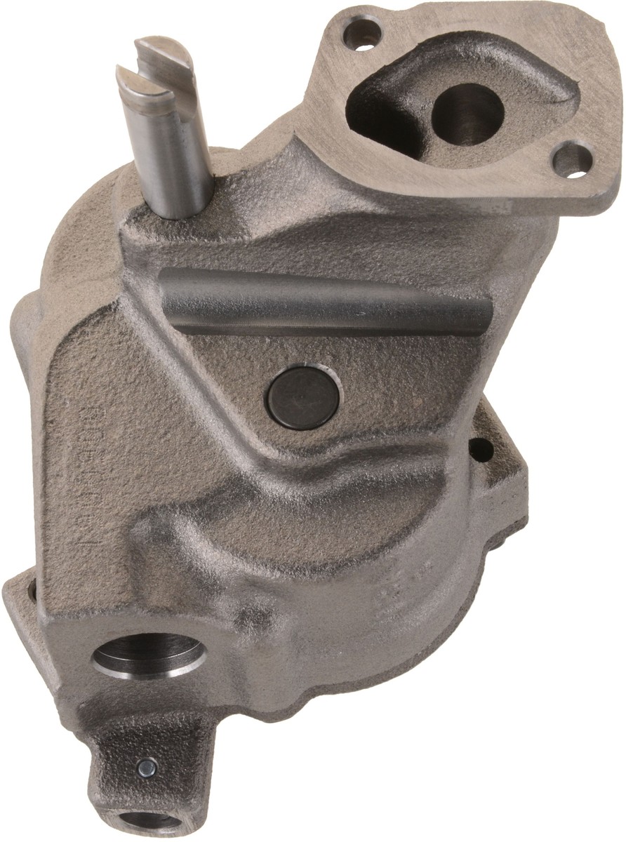M-77HV High Volume Oil Pump For Big Block Chevy BBC 366 396 427 454 496 502 Engines - Compatible With Melling