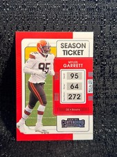 2021 Panini Contenders Football Complete Your Set You Pick NFL Card #1-100 PYC