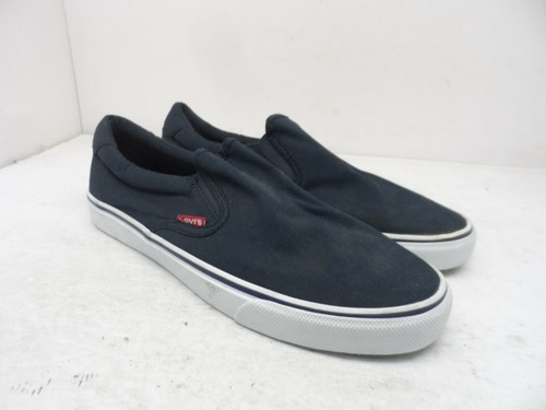 Canvas Casual Shoes 51644609U Navy-Blue 