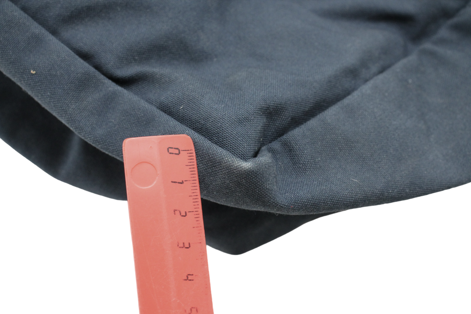 FJALLRAVEN Gear Duffel Bag Men's ONE SIZE G1000 Water Resistant eBay