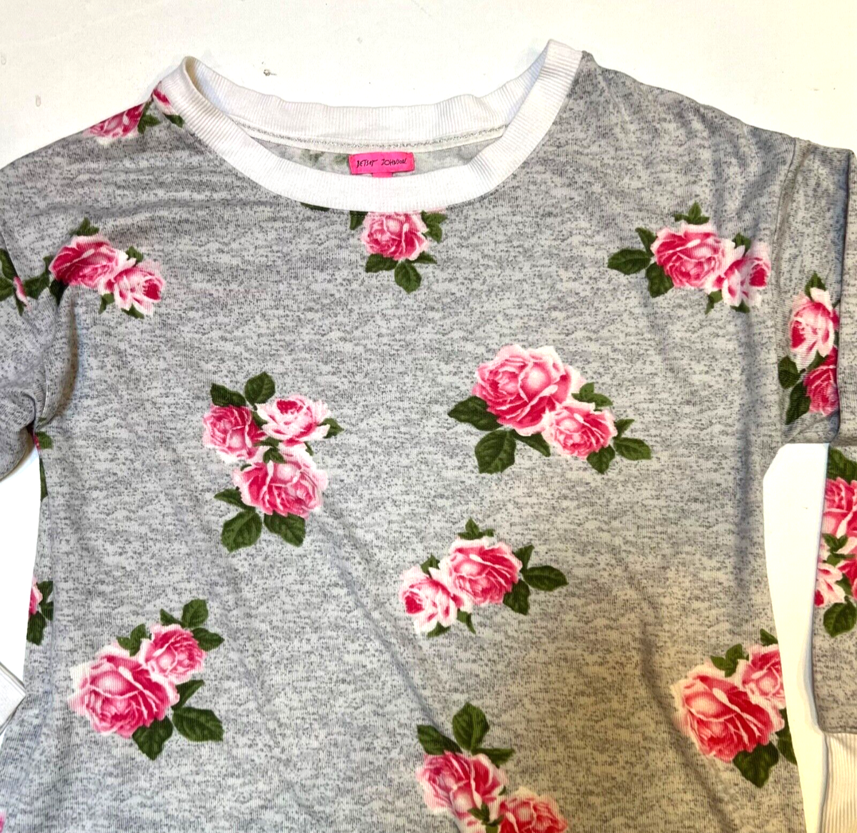 ☆⌒'*sale♥Betsey Johnsonルームウェア Betsey Johnson Sleepwear - Bloomingdale's