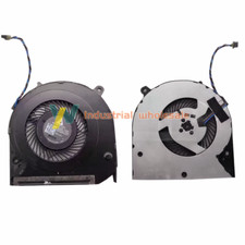1pc new For HP 14-CK 14-CM 14-CF 14-DA 14-DK 14-MA 14S-CR 240 246 G7 CPU Fan