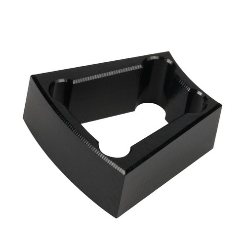 NiceCNC acelerador distancia acelerador espaciador aluminio para KTM 1290 Super Duke R 2014-2016 - Imagen 8 de 12