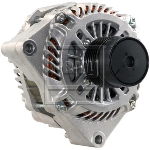 Alternador-Premium Remy 12774 Reman compatível com 2005 Pontiac GTO 6.0L-V8 - Imagem 2 de 4