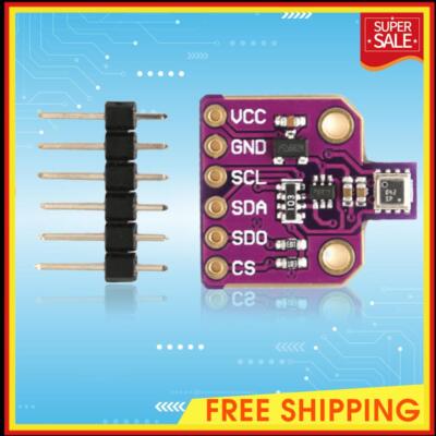 BME680 Digital Temperature Detector Module High Precision CJMCU-680 Convenient