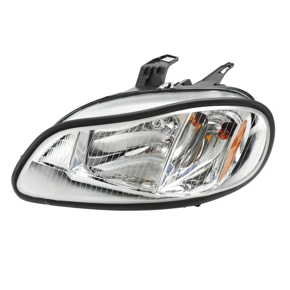 For Freightliner M2 M-2 100 106 112 2002-2016 Headlight Pair Left & Right Side - Image 4 of 4