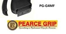Pearce Grip PG-G4MF GEN4 GEN5 GLOCK Mid & Full Size Model Grip Frame Insert Plug