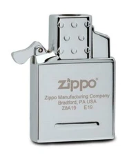 Zippo 65826 Single Torch Butane Lighter Insert